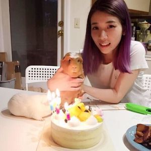 Meet your Posher, Ting